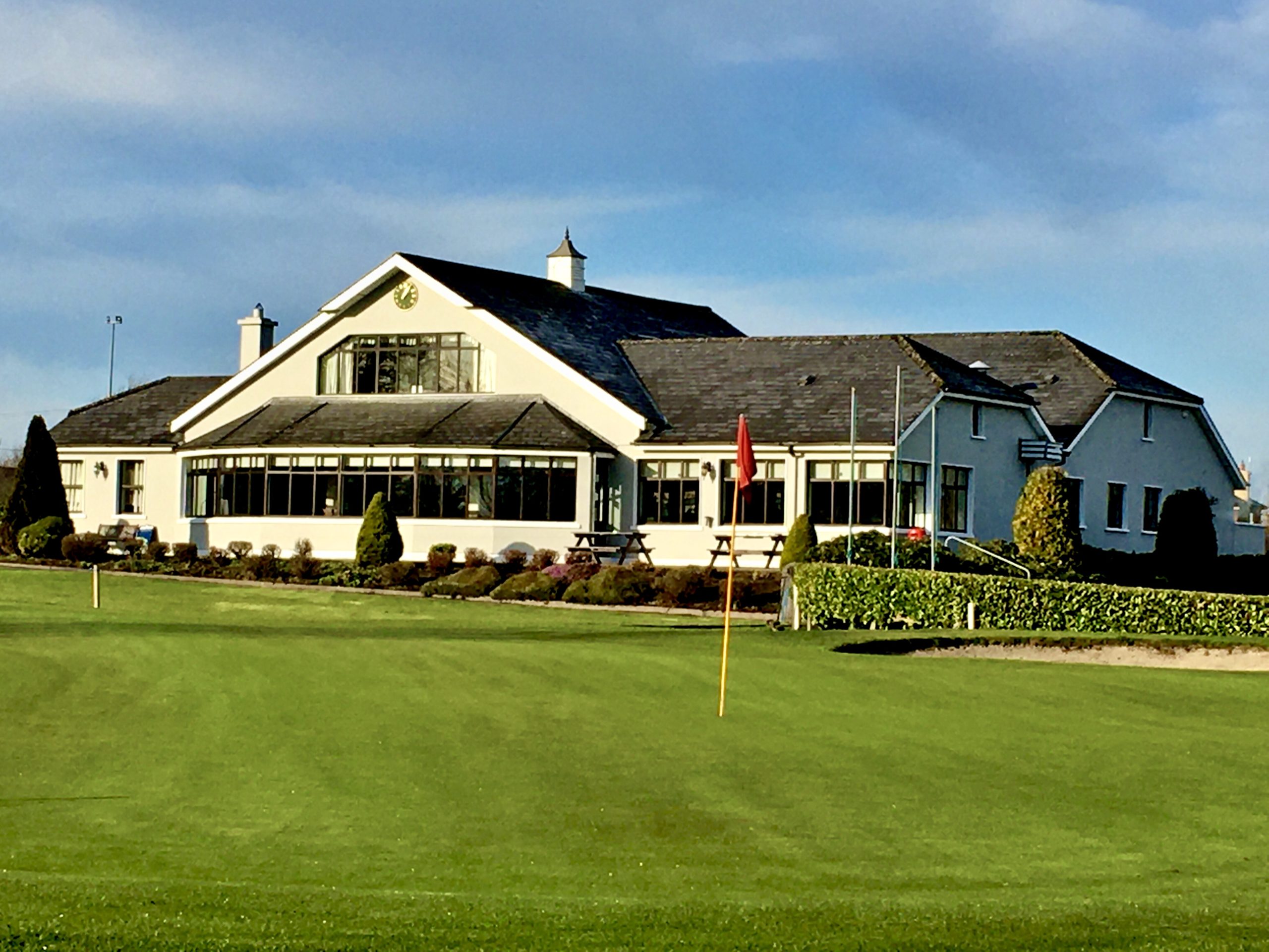 Roscommon Golf Club